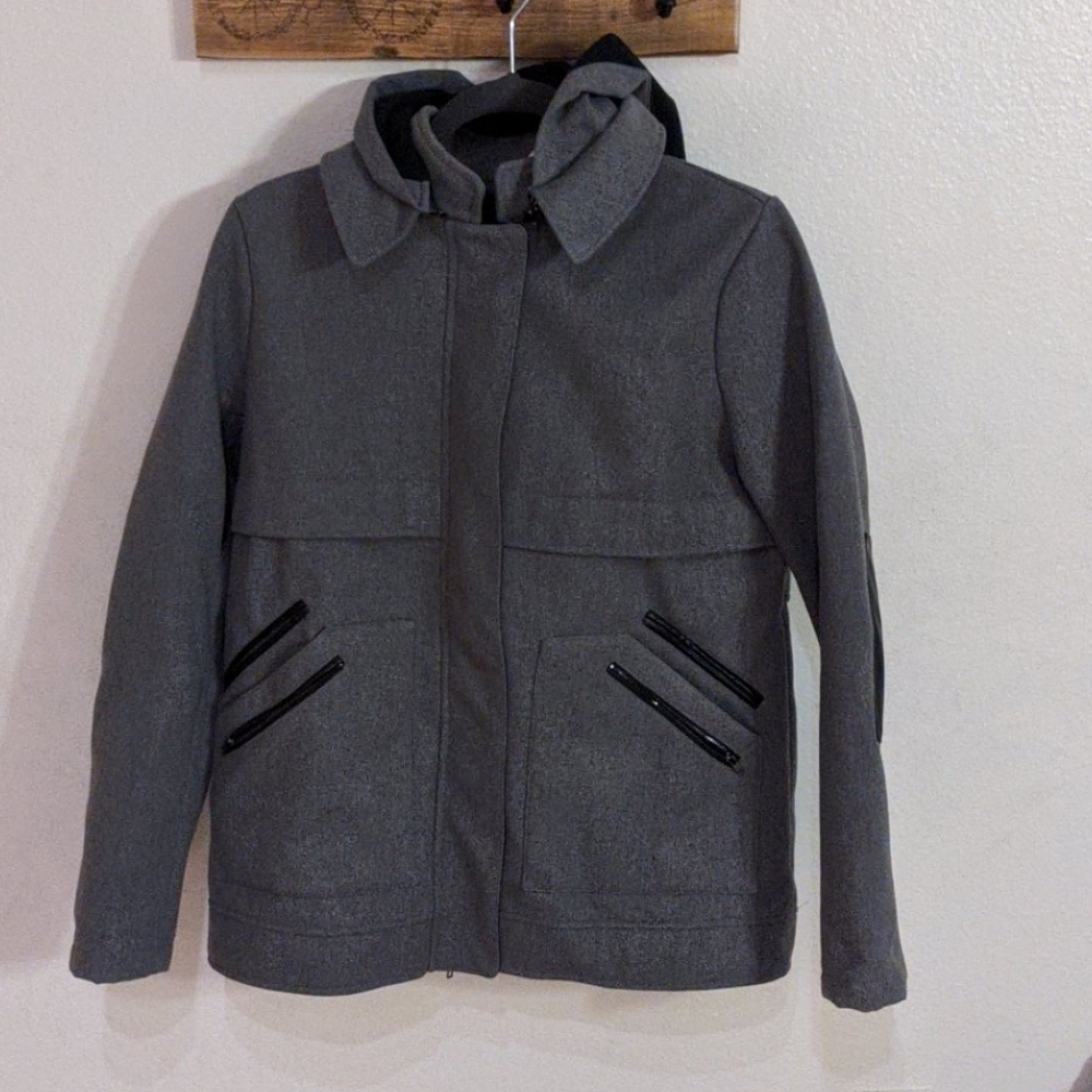 Fabletics Jacket
